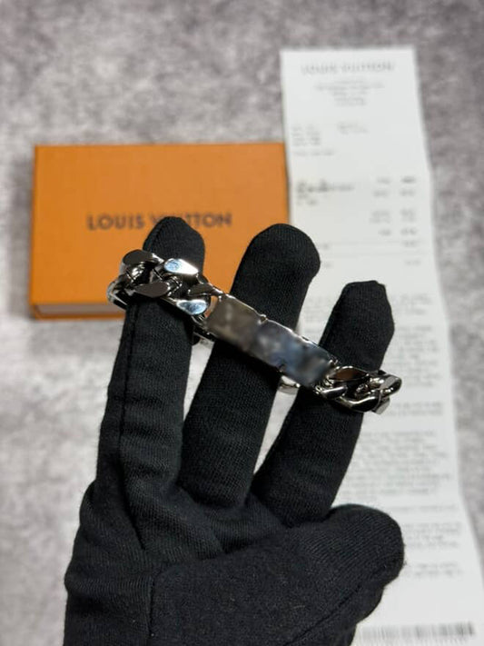 STAINLESS STEEL BRACELET