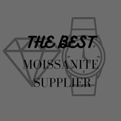 THE BEST MOISSANITE SUPPLIER + MY RESELLING BOOK