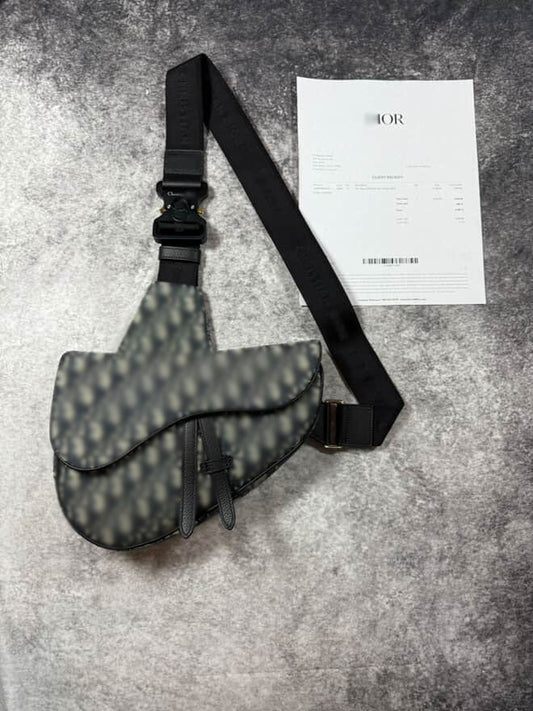 SADDLE BAG