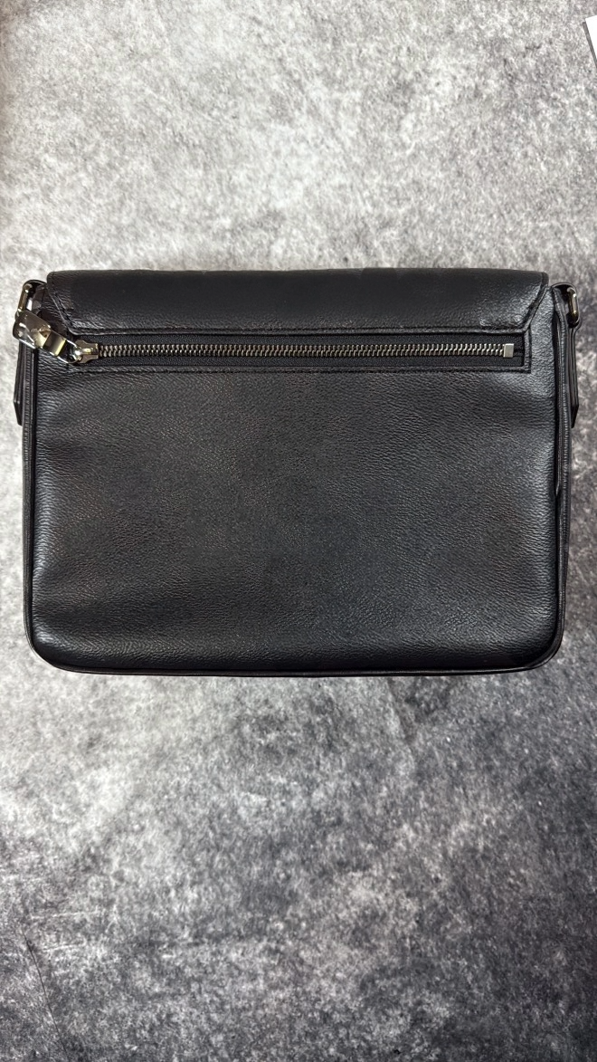 Messenger Bag