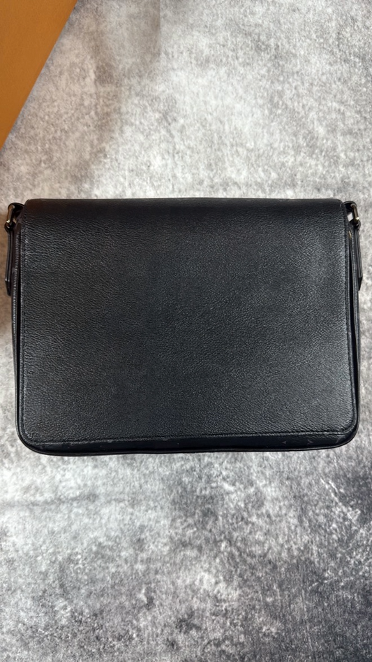 Messenger Bag